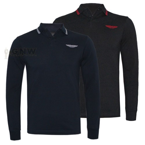 Hackett men aston martin - hackett,