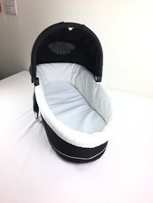 ICandy Apple 1 Carrycot Black