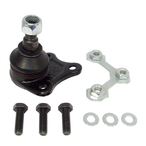 Genuine borg beck front - borg, ball