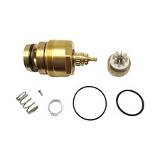 Bristan Sirrus Thermostatic