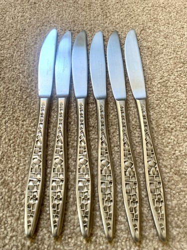 Set vintage viners mosaic - set,