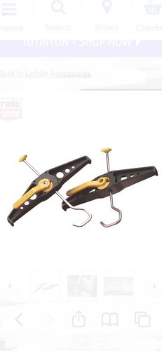 Rhino ladder clamps 2 - rhino,