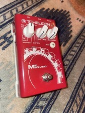 TC-Helicon Mic Mechanic Vocal