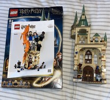 LEGO Harry Potter 76413