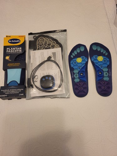 Magnetic soles scholls - magnetic,