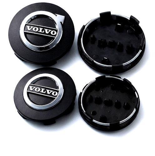 Volvo xc60 alloy wheel centre - volvo,