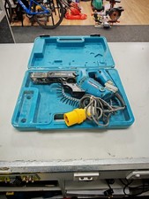 Makita 110v 6834 Collated