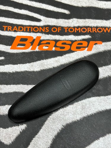 Blaser recoil pad 15mm for - recoil, pad,