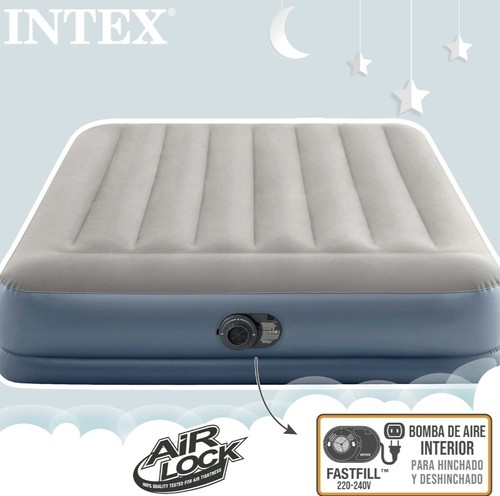 Single intex dura beam - intex, dura-beam
