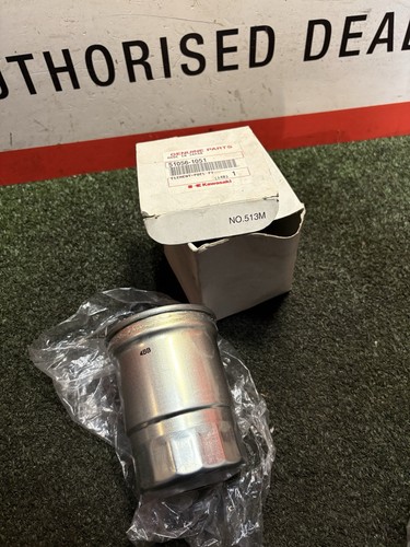 Genuine kawasaki mule kaf950 - genuine,