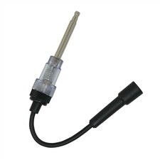 Car Spark Plug Tester 6-12V Coil Ignition System Auto Diagnostic Test Tool