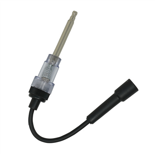 Car spark plug tester - car,