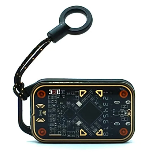 Chameleon ultra rfid - chameleon,