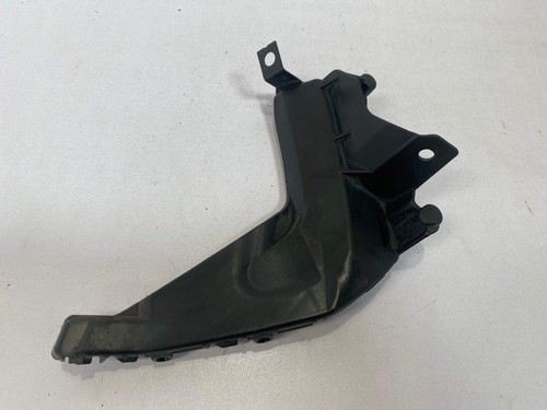 Audi bumper bracket rear - rs,
