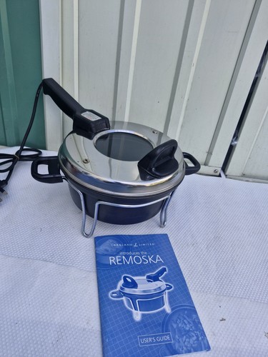 Remoska electric cooker type - electric,