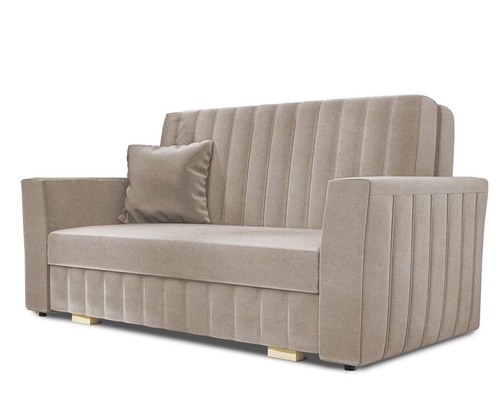 Seater sofa bed with - 2-seater,