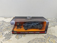 Jada Toys Batman Batmobile