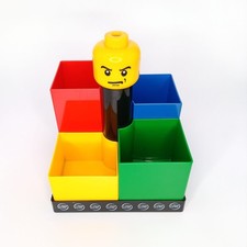 LEGO Carousel Desk Tidy No