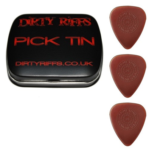 Dunlop primetone standard - 3, x