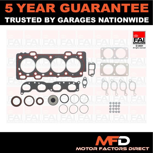 Fits volvo s40 v40 9 - volvo, 1.9