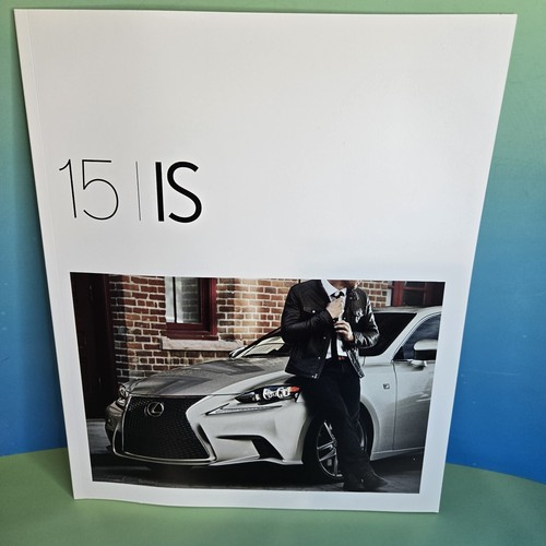 2015 lexus 250 350 - 2015,