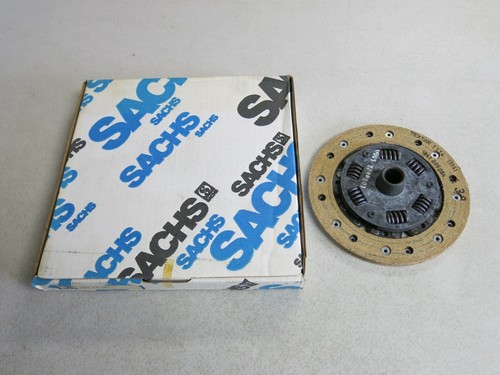 Sachs clutch disc fit vw - sachs,