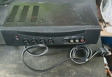 MAGNAVOX M61151 VIDEO SOURCE SELECTOR WITH RF MODULATOR  (R6S5.3)