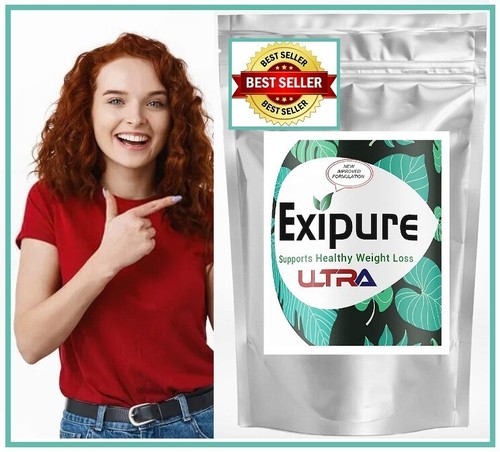Exipure ultra blend formula - ultra,