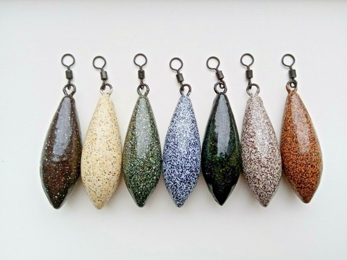 Carp fishing leads - fishing,