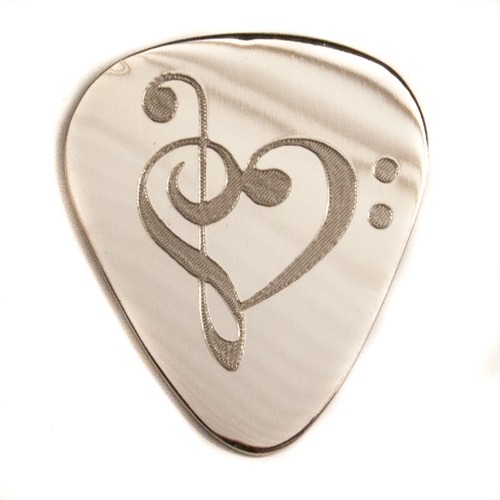 Personalised stainless steel - stainless,