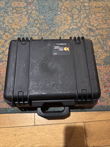 Peli hardigg storm - peli,