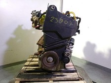 ⭐ K9KJ836 Part Engine 5676531 for RENAULT MEGANE III BERLINA 5P 1.5 DCI DIESEL FAP