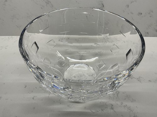 Waterford crystal john rocha - crystal,