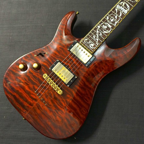 Schecter diamond classic - schecter, c1
