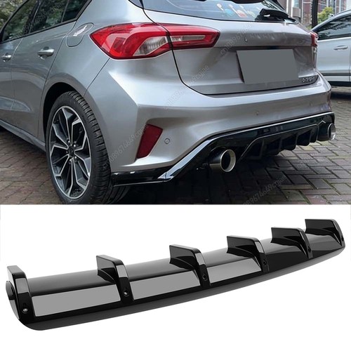 For ford focus mk4 black - focus, st