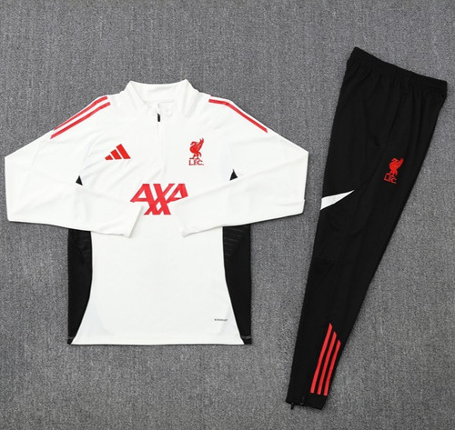 Liverpool white training - liverpool,