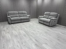 SCS ASHTON 3+2 SEATER SOFA SET