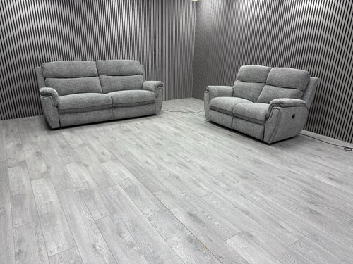 Scs ashton seater sofa - 3+2,