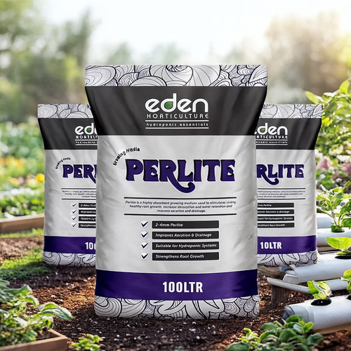 Perlite premium hydroponics - premium,