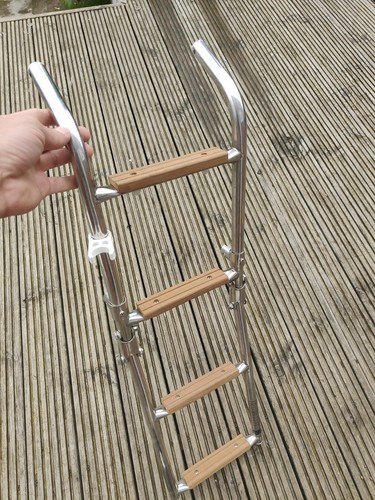 Stainless steel foldable - stainless,