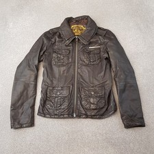 Superdry Womens Jacket Medium