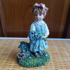 Leonardo Collection figurine