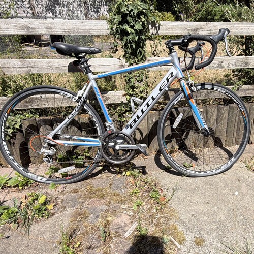 Claud butler road bike - bike, 700c