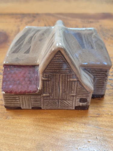Vintage mudlen end - vintage, studio