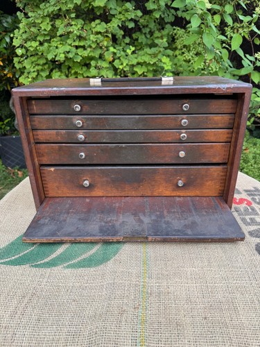 Vintage union engineers - engineers, wooden