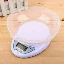 5KG LCD Digital Scales Kitchen