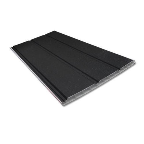 Black metre 300mm hollow - x,