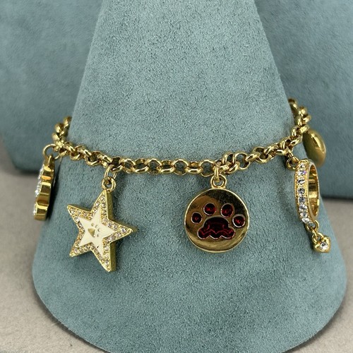 Brooks bentley charm - brooks, &