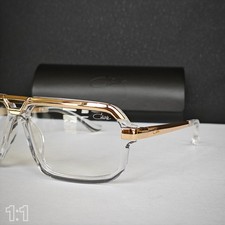 Cazal Glasses Women Men