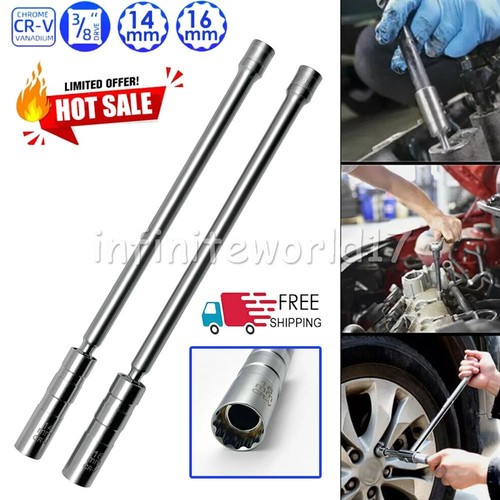 2pcs 16mm spark plug socket - spark,